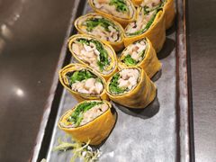 -北京王府井希尔顿酒店·秦唐中餐厅Chynna