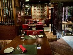 -恰餐厅及酒吧 CHAR Bar & Grill (北京丽都皇冠假日店)