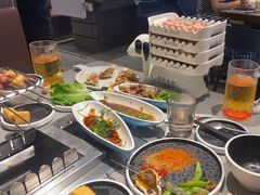 -丰茂烤串(外滩星荟中心店)