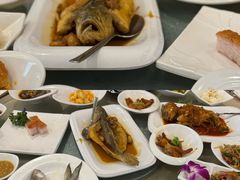 -庄氏祥记家常食府(国瑞建材家居博览中心店)