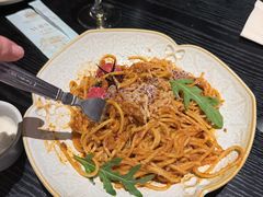 -老友时光·Pizza(泰华黑金店)
