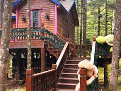 -洛阳白云山景区