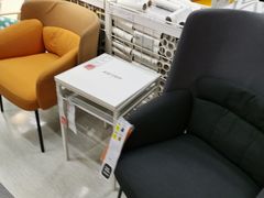 -宜家家居(哈尔滨商场店)