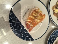-濱寿司(高新伊藤店)