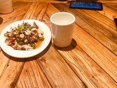 -虾宝贝胶东海鲜·渔家菜(小西天店)