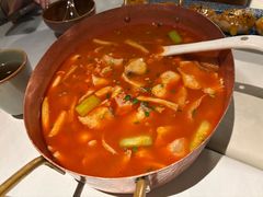 -沿途四季·云南菜·诗酒茶(蓝色港湾店)