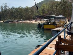 -蓝湾碧波·老字号·疍家非遗海上餐厅