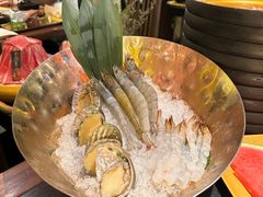 -牛New寿喜烧(虹桥新天地店)