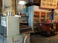 -冯氏烧烤(凯旋路总店)