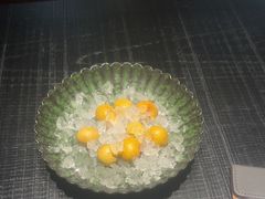 -雨后行菜(报慈北路店)