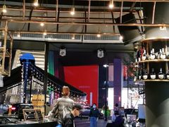 大堂-haxnbauer海森堡德国餐厅(深圳coco店)