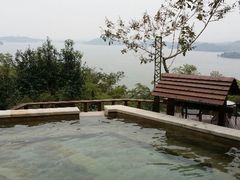 android_upload_pic-天目湖涵田半山温泉水乐园