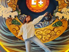 -E+有冰工厂·昆仑寒宫2(五角场店)