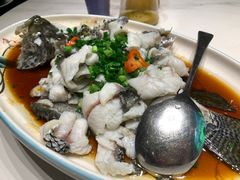 -秋色客家菜(南山店)