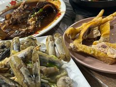 -妈妈的小作坊(陈家镇店)