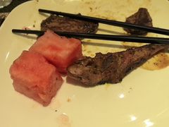 -丽都皇冠假日酒店·Matrix亦餐厅(望京店)