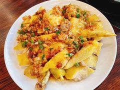 -朋友轩粤菜(十里河店)