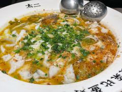 -新太二·鲜料川菜(晶耀前滩店)