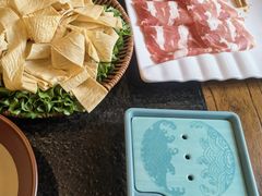 -友乐居羊蝎子(西直门店)