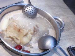 -千味涮·健康火锅(会展连城新天地店)