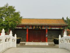 -武清南湖绿博园