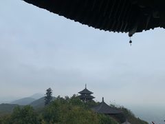 -杭州半山国家森林公园