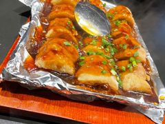 -秋色客家菜(南山店)