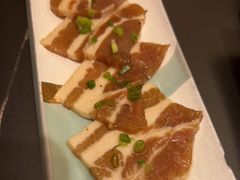 -炙牛道烧肉专门店(佳成大厦店)