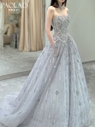 -南京宝娜嫁衣婚纱礼服馆(中央路店)
