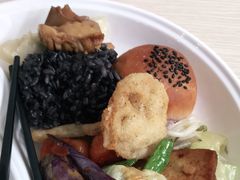 -素清香(解放路店)