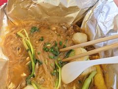 -见味花甲(福田coco park店)