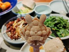 -小吊梨汤·北京菜·烤鸭(鸟巢店)