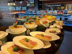 -炊江南·上海菜(国展华漕店)
