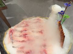 -得意咚瓜·顺德鱼生·冬瓜火锅(深圳首店)