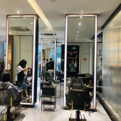 点击看大图 -3AM HAIR SALON烫发染发接发