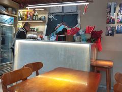 -景秀餐厅(南锣鼓巷店)