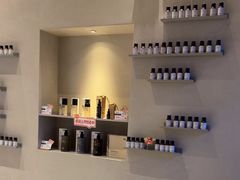 -泰合玺·精油疗愈 SPA(南京河西万达店)