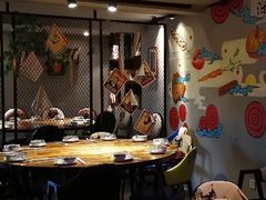 包厢-夜猫子串吧·龙虾.江西小炒(万塘路店)
