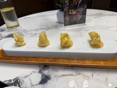-酒蜻蜓·庭院私房菜(天元东路店)
