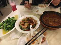 -老上海弄堂菜馆(恒基名人购物中心店)