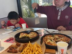 -必胜客(仁恒店)