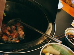 -老家大锅台·地锅鸡·铁锅炖(建邺文体路店)