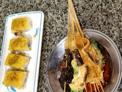 -小街天府(西工小街店)