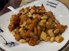 -力力豆花庄(广渠门店)