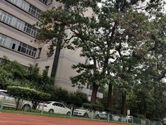 -华北电力大学(一校区)