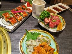 -AJIYA·池袋日式烧肉自助(天津万象城店)