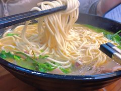 -河南红烧牛肉面(剑河路店)