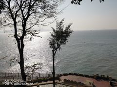 -胡里山炮台