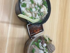 -牛师傅广式药膳牛骨汤美食(江南西店)