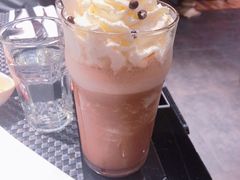 -半秋山西餐厅(巴南万达广场店)